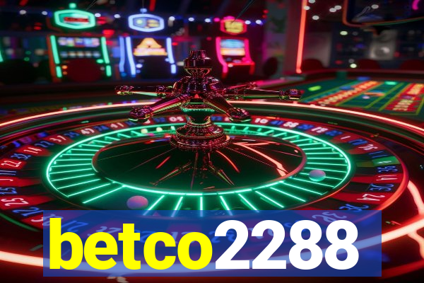 betco2288