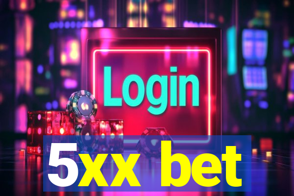 5xx bet