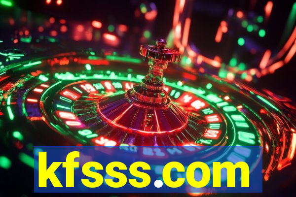 kfsss.com