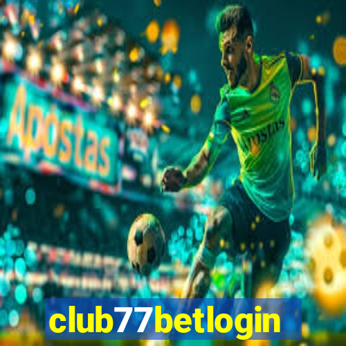 club77betlogin