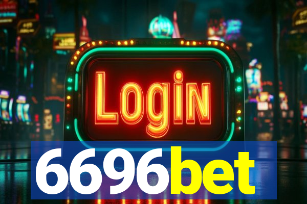 6696bet