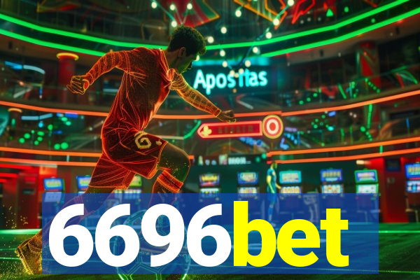 6696bet