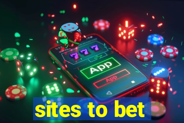 sites to bet