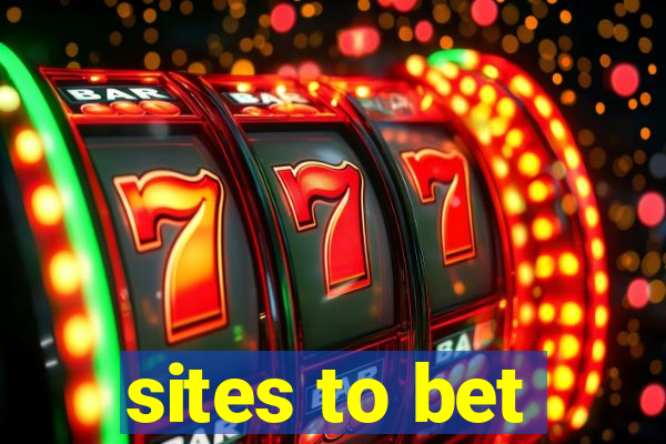 sites to bet