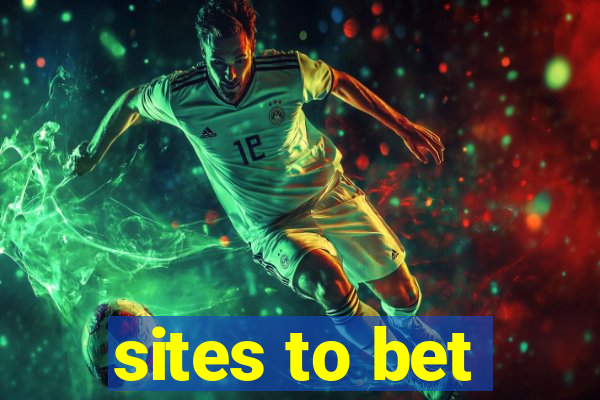 sites to bet