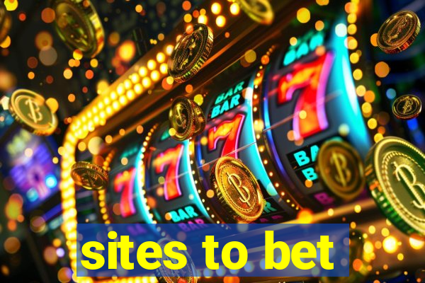 sites to bet