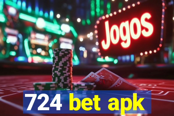 724 bet apk