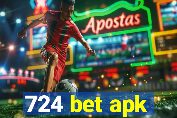 724 bet apk