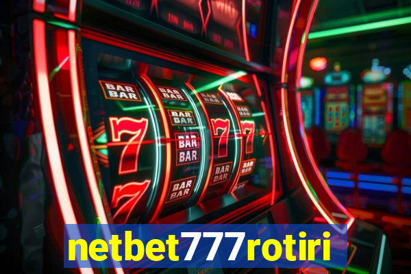 netbet777rotiri