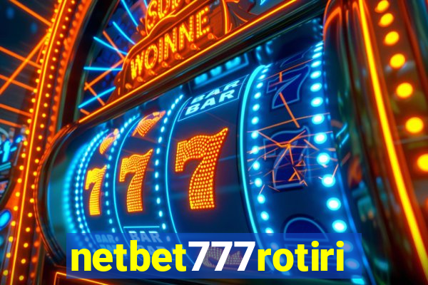 netbet777rotiri