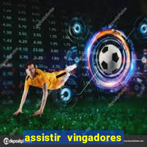 assistir vingadores guerra infinita dublado google drive