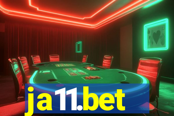 ja11.bet