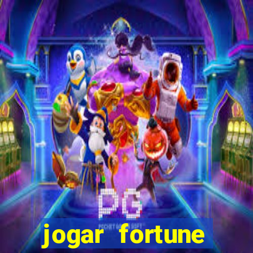 jogar fortune rabbit gratis