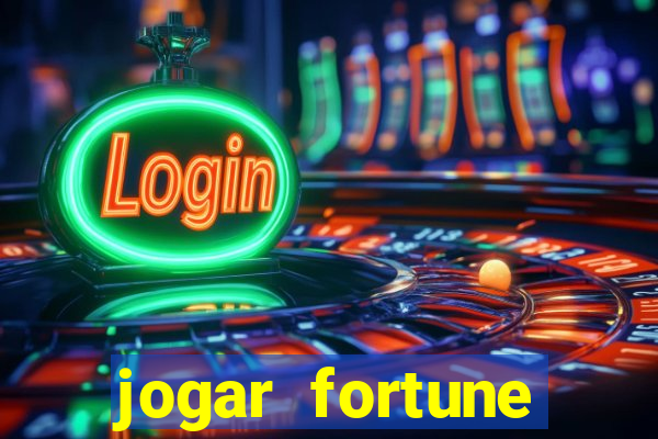jogar fortune rabbit gratis