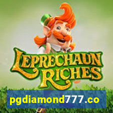 pgdiamond777.com
