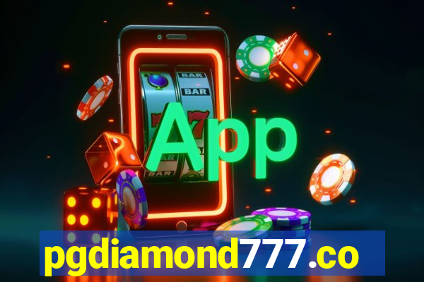 pgdiamond777.com