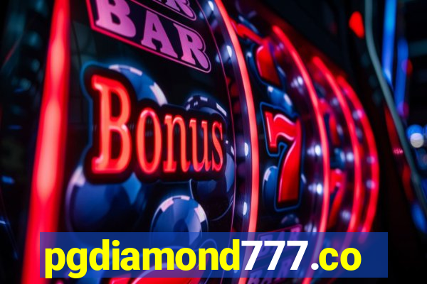 pgdiamond777.com