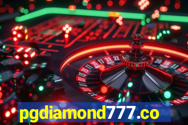 pgdiamond777.com