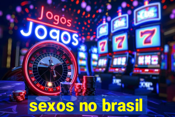 sexos no brasil