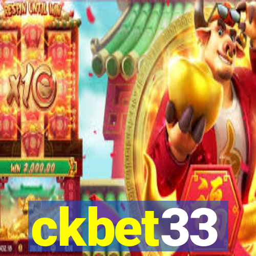 ckbet33