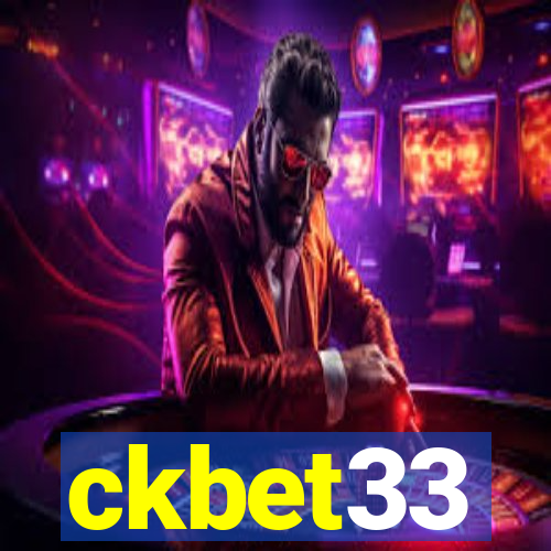 ckbet33
