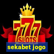 sekabet jogo