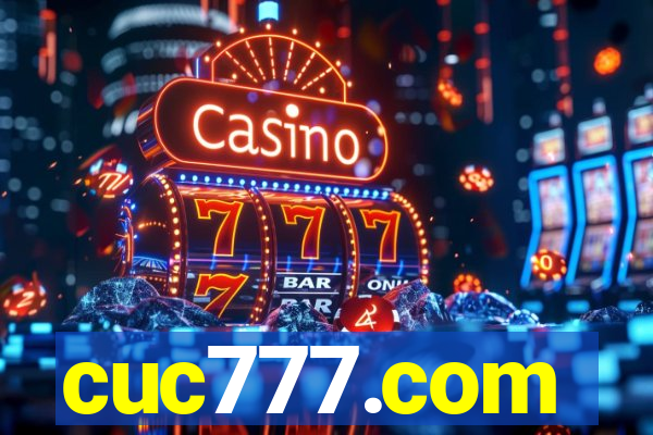 cuc777.com