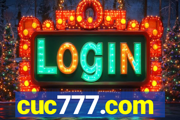 cuc777.com