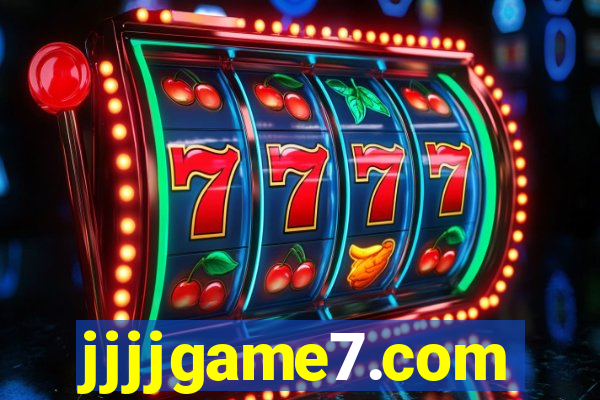 jjjjgame7.com