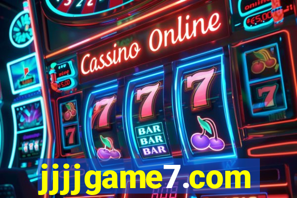 jjjjgame7.com