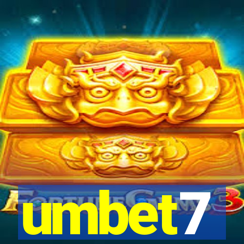 umbet7