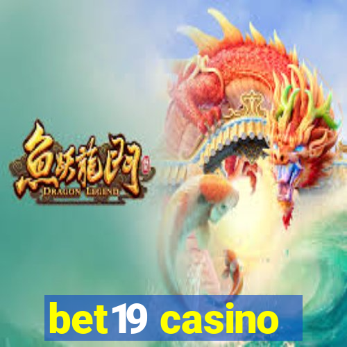 bet19 casino