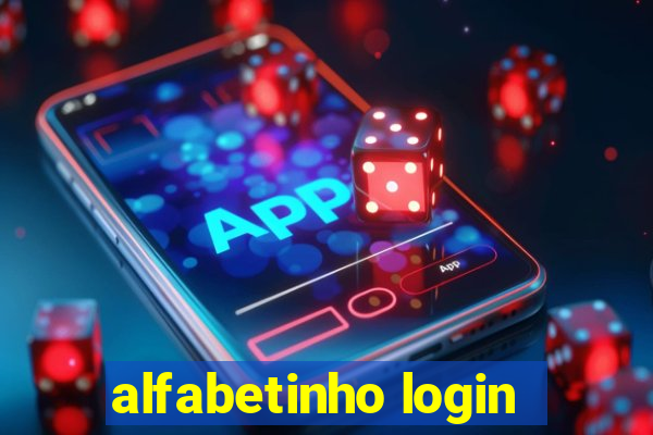 alfabetinho login