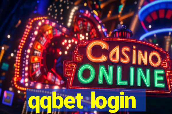 qqbet login
