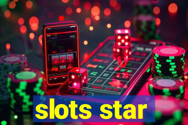 slots star