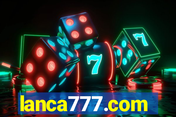 lanca777.com