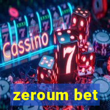 zeroum bet