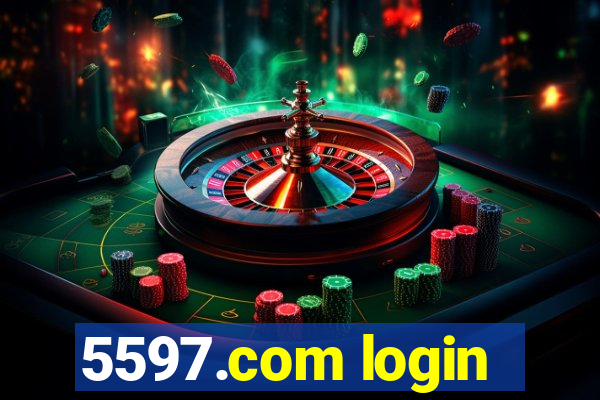 5597.com login