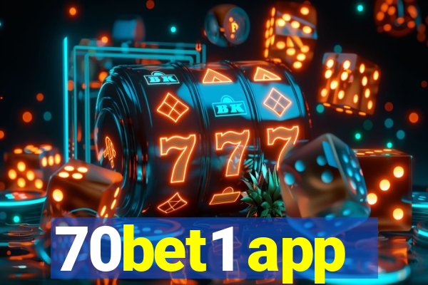 70bet1 app