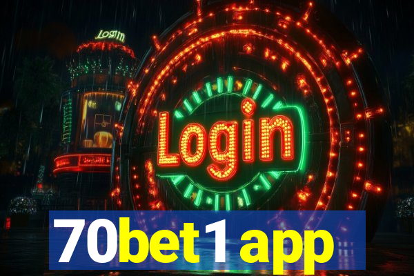 70bet1 app