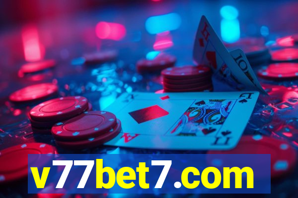 v77bet7.com
