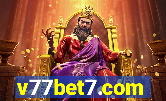 v77bet7.com
