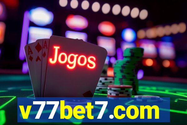 v77bet7.com