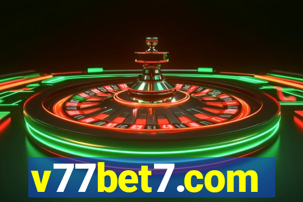 v77bet7.com