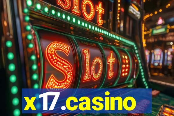 x17.casino