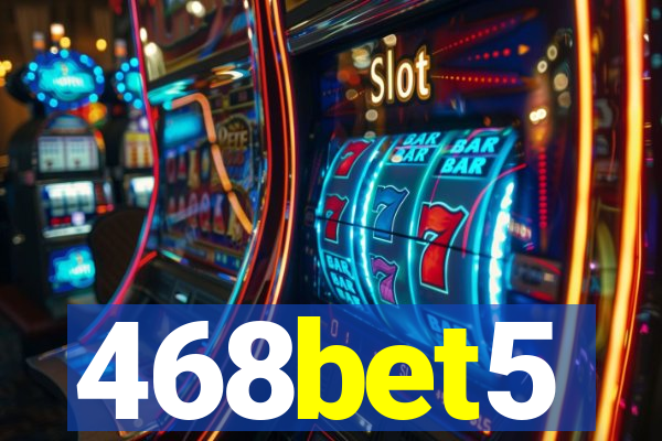 468bet5