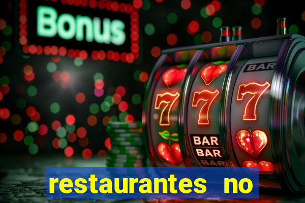 restaurantes no iguatemi porto alegre