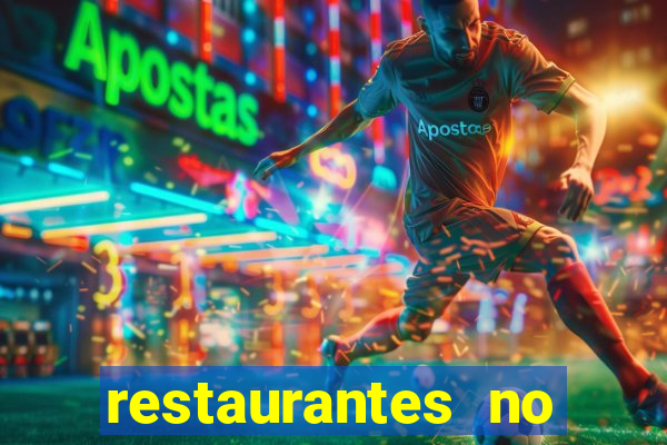 restaurantes no iguatemi porto alegre