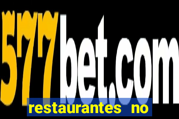 restaurantes no iguatemi porto alegre