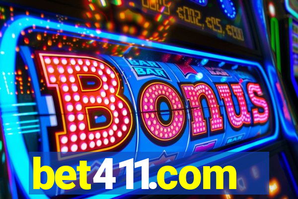 bet411.com